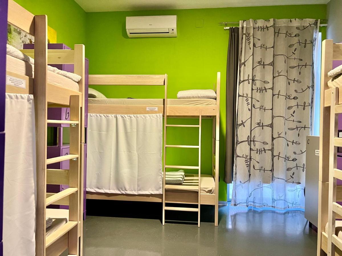 Himalayan Hostel Ζάγκρεμπ Εξωτερικό φωτογραφία