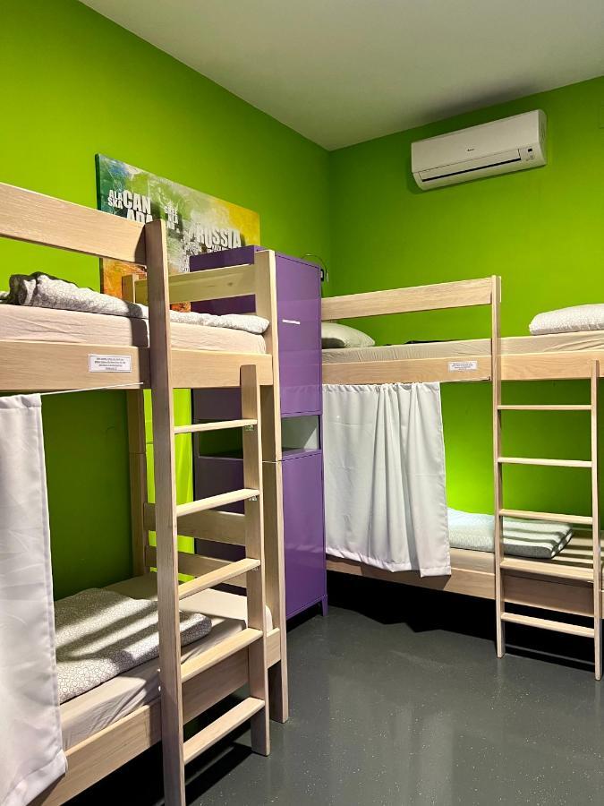 Himalayan Hostel Ζάγκρεμπ Εξωτερικό φωτογραφία