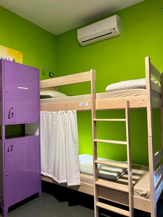 Himalayan Hostel Ζάγκρεμπ Εξωτερικό φωτογραφία